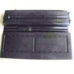 COMTK7107 Black Toner Cartridge for Kyocera - 20K Yield