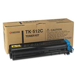 COMTK8307K Black Toner Cartridge for Kyocera Mita