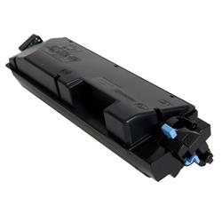COMTK5152K Black Toner Cartridge for Kyocera