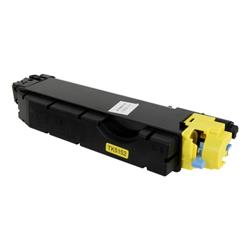 COMTK5152Y Yellow Toner Cartridge for P6035C Kyocera