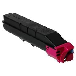 COMTK8307M Magenta Toner Cartridge for Kyocera Mita - 15K Yield