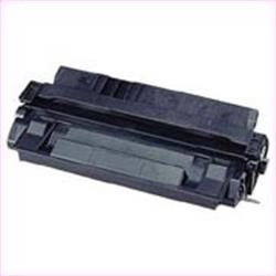 Black Toner Cartridge for HP - 10K Yield
