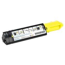 Picture of Trend TRD3031Y High Capacity Yellow Toner Cartridge for Dell