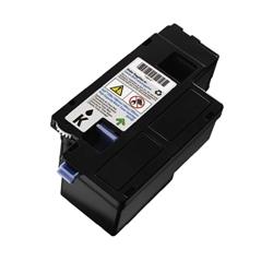 TRD1250C Cyan Toner Cartridge for Dell - 1.4K Yield