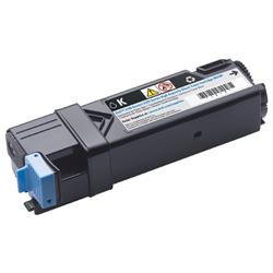 Picture of Trend TRD2150K Black Toner Cartridge for Dell - 3K Yield