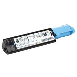 Picture of Trend TRD3031C High Capacity Cyan Toner Cartridge for Dell - 4K Yield