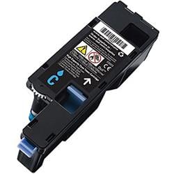 TRD625C High Yield Cyan Toner Cartridge for Dell