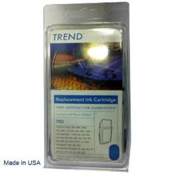 Picture of Trend TRD6656AN No. 56 Black Inkjet Toner Cartridge for HP