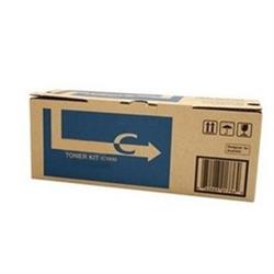Picture of Copystar TK8519C Cyan Toner Cartridge - 20K Yield