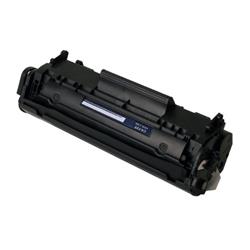 TRD104 Type 104 Black Toner Cartridge for Canon