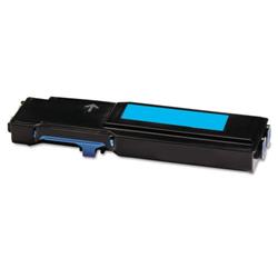 Picture of Trend TRD106R2225 Cyan Toner Cartridge