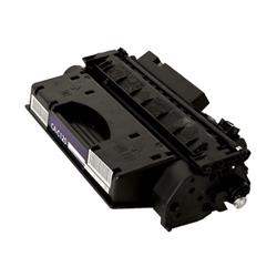 2617B001 Type 120 Black Toner Cartridge for Canon