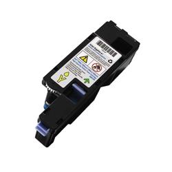TRD1250Y Yellow Toner Cartridge for Dell - 1.4K Yield