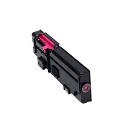 TRD2660M Magenta Toner Cartridge for Dell - 4K Yield