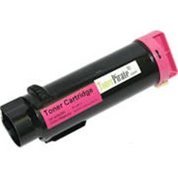TRD625M High Yield Magenta Toner Cartridge for Dell