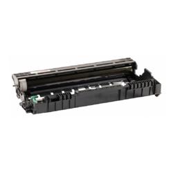 TRDDR630 DR630 Black Drum Unit for Brother- 12K Yield