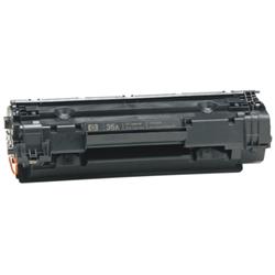TRD436AM MICR Black Toner Cartridge for HP - 2K Yield