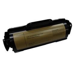 TRD5230N Black Toner Cartridge for Dell