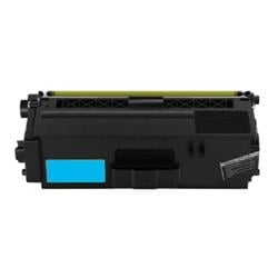 Picture of Trend TRDTN336C Cyan Toner Cartridge for Brother - 3.5K Yield