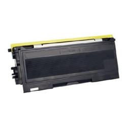 TRDTN350 Black Toner Cartridge for Brother - 2.K Yield