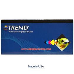Picture of Trend TRD381A Cyan Toner Cartridge for HP - 21K Yield