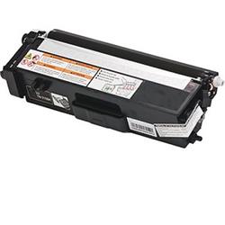 Picture of Trend TRDTN315BK High Yield Black Toner Cartridge for Brother