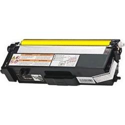 Picture of Trend TRDTN315Y High Yield Yellow Toner Cartridge for Brother - 3.5K Yield