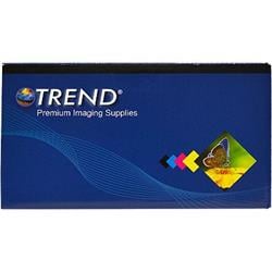 Picture of Trend TRDTN660 TN660 Black Toner Cartridge for Brother - 2.6K Yield