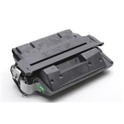 TRD27X High Yield Black Toner Cartridge for HP