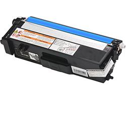 Picture of Trend TRDTN315C High Yield Cyan Toner Cartridge for Brother