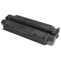 Picture of Trend TRDX25 8489A001 X25 Black Toner Cartridge for Canon