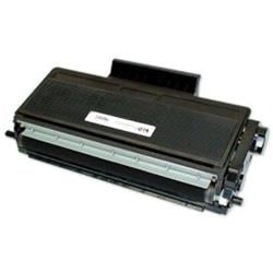 Picture of Trend TRDTN650 High Yield Black Toner Cartridge for Brother - 8K Yield