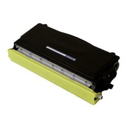 Picture of Trend TRDTN460 High Yield Black Toner Cartridge for Brother - 6.5K Yield