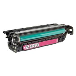 Picture of Trend TRDCF333A CF333A Magenta Toner Cartridge for HP