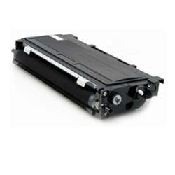 Picture of Trend TRDTN330-360 High Yield Black Toner Cartridge for Brother - 2.6K Yield