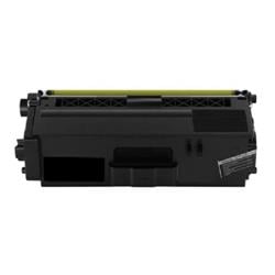 Picture of Trend TRDTN336BK Black Toner Cartridge for Brother - 4K Yield