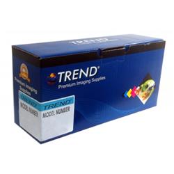 Picture of Trend TRD116K 1980B001 Type 116 Black Toner Cartridge for Canon