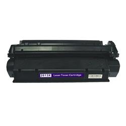 TRD2613X High Yield Black Toner Cartridge for HP