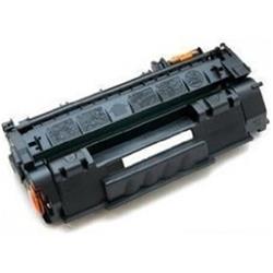 TRD7553X High Yield Black Toner Cartridge for HP