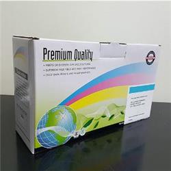 COMMX23NTC Cyan Toner Cartridge for Sharp - 10K Yield