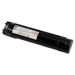 TRD513K Black Toner Cartridge for Dell - 18K Yield