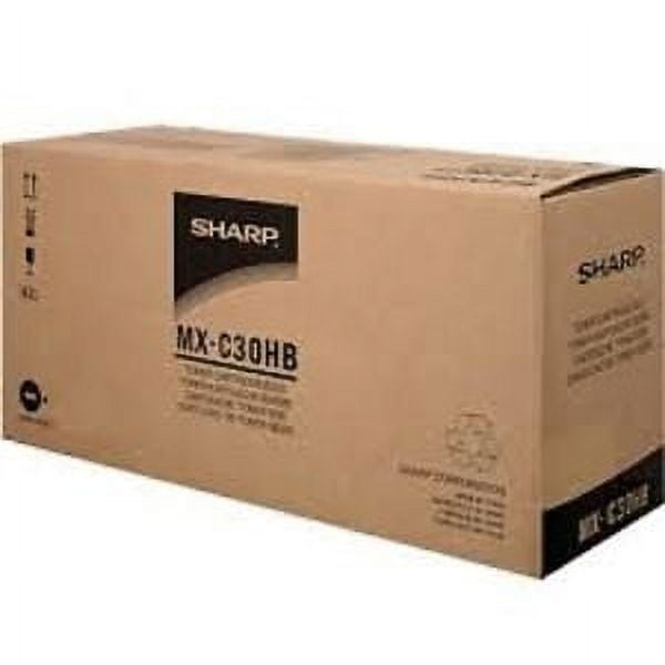 MXC30HB Toner Collection Container