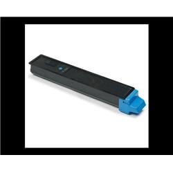 COMTK582C Kyocera Cyan Toner Cartridge - 2800 Yield
