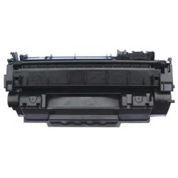 TRD5949AX Compatible for High Yield Toner Q5949A - HP49A & 49A - Black
