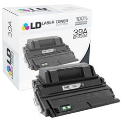 TRD1339AM MICR Toner Cartridge, Black