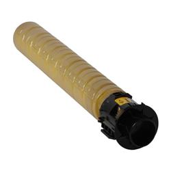COM841814 Ricoh Toner Cartridge - Yellow