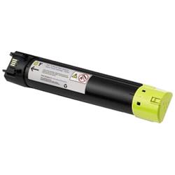 TRD513Y Dell Toner Cartridge -Yellow