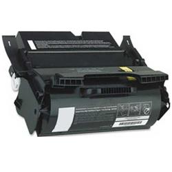 TRD64015HALX Lexmark High Yield Toner Cartridge 21000 Pages, Black -  Trend