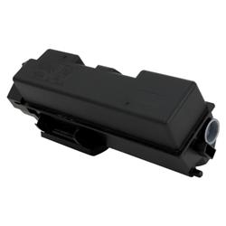 Picture of Compatible COMTK1162 Kyocera 1T02RY0US0 Toner Cartridge&#44; Black