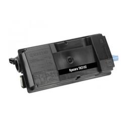 Picture of Compatible COMTK3192 Kyocera 1T02T60US0 Toner Cartridge&#44; Black